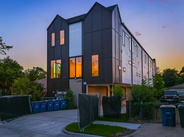 2247 Mail Ave, Dallas, TX 75235