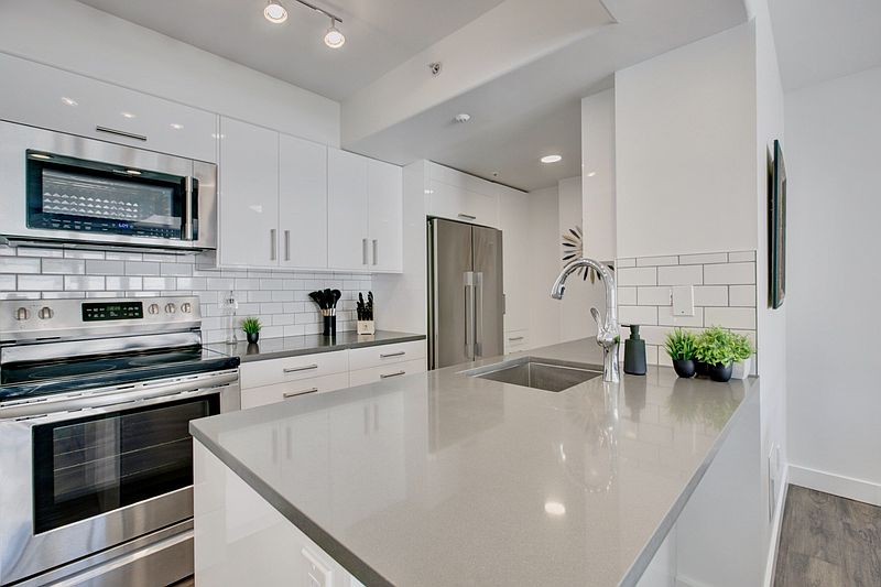 Vancouver Apartment for rent - 2 Bedrooms — photo 10