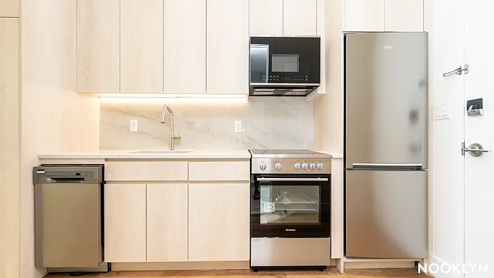 Rented by Nooklyn NYC LLC | media 7