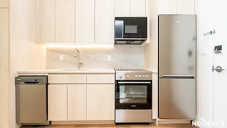 Rented by Nooklyn NYC LLC