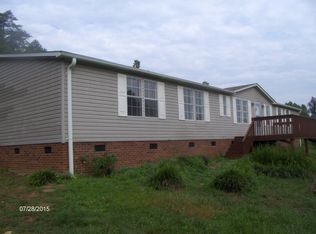 248 Muddy Creek Rd, Nebo, NC 28761