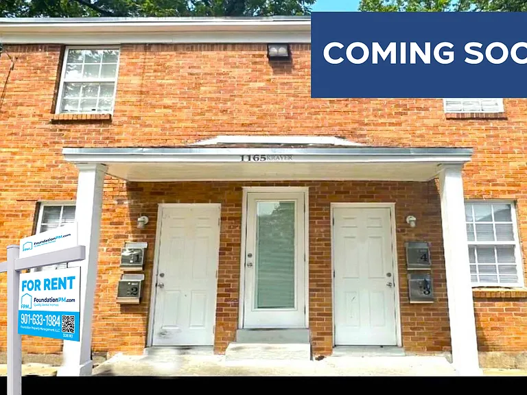 1165 Krayer St #STREET3 — Photo 1