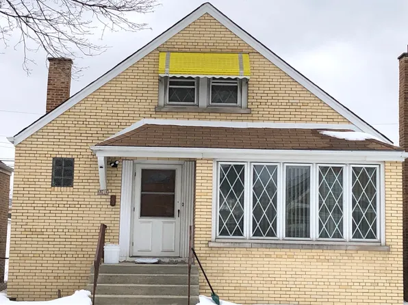 6616 S Kenneth Ave, Chicago, IL 60629