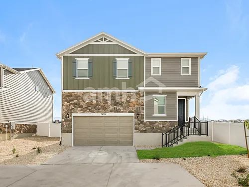 5494 W Damfield Ln Photo 1