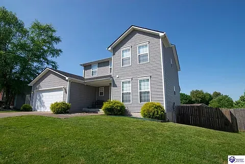 Building Photo - 412 Nicholas Ridge Dr