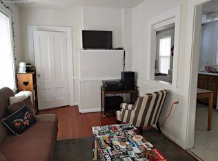 21 Preston Rd #2, Somerville, MA 02143