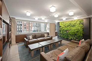 Rented by The Dermot Realty Management Company