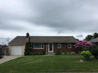 31 Stearns Rd, Binghamton, NY 13905