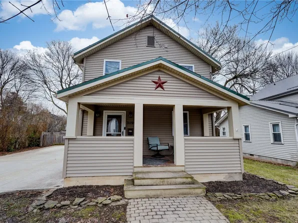 3190 Jane St, Caledonia, NY 14423