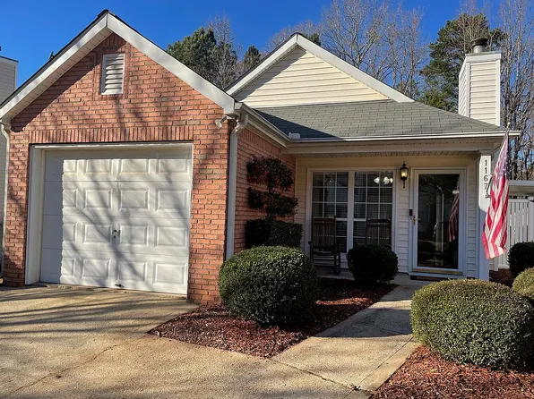 1167 Britley Park Ln, Woodstock, GA 30189