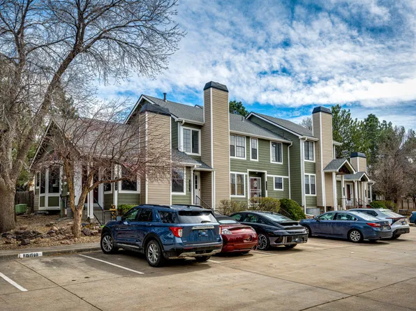 18578 E Whitaker Cir, Aurora, CO 80015