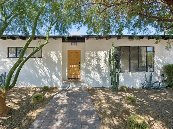 1431 Griffith Ave, Las Vegas, NV 89104
