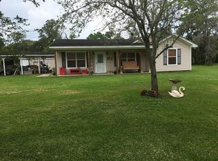 12388 County Road 332a, Sweeny, TX 77480