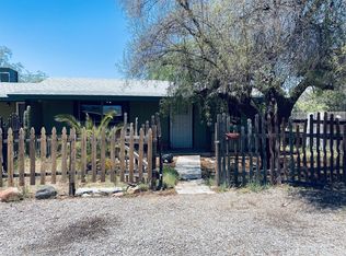 1615 E Adelaide Dr #5, Tucson, AZ 85719