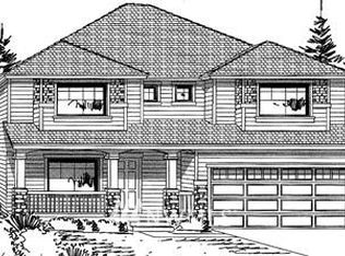 16116 40th LOT 28, Bothell, WA 98012