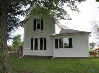 2275 Defiance Paulding Co Line Rd, Hicksville, OH 43526