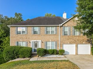 4773 Mayer Trce, Ellenwood, GA