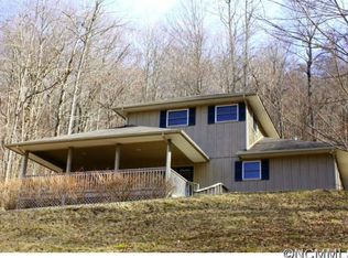 432 Spring Valley Dr, Mars Hill, NC 28754