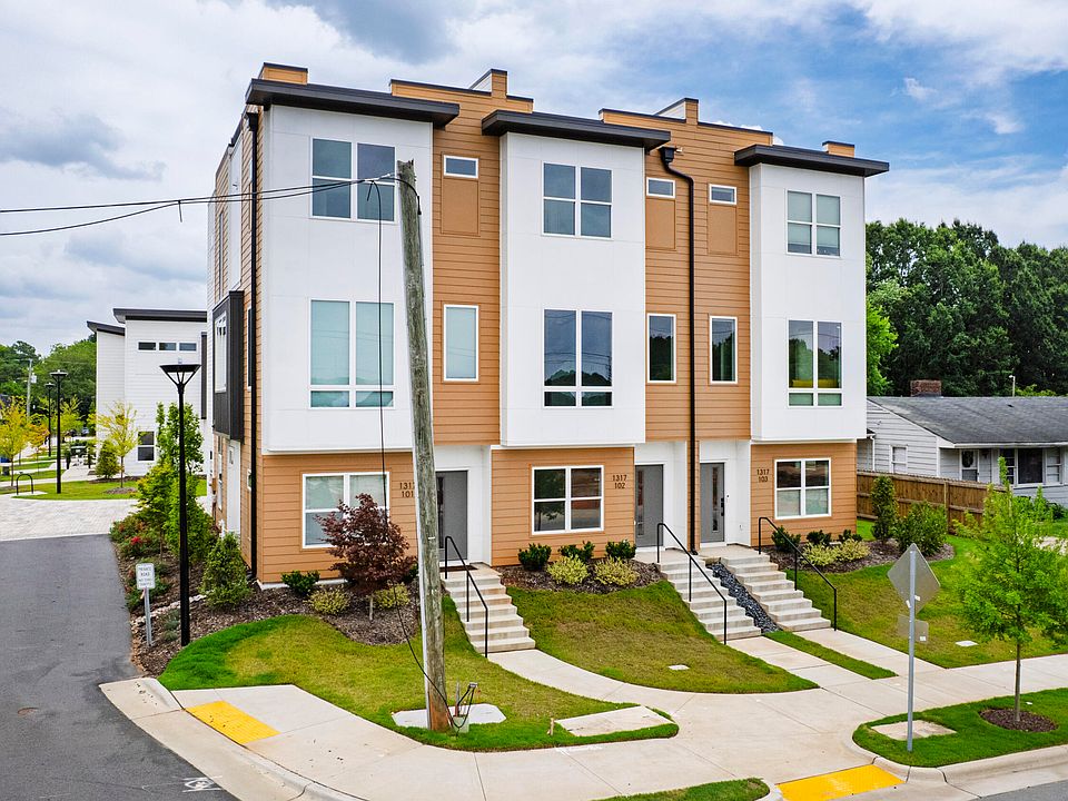 1st image of 1317 Garner Rd #102