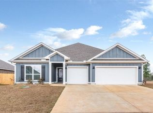 10396 Heritance Rd, Mobile, AL 36608