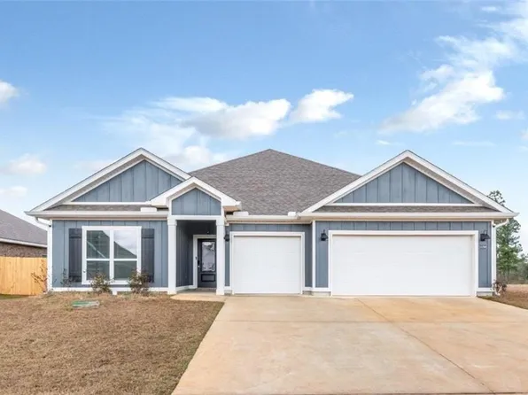 10396 Heritance Rd, Mobile, AL 36608