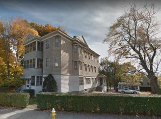 624 Grafton St, Worcester, MA 01604