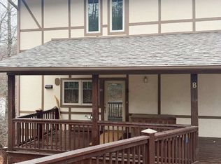 20 Lila Ln #B, Leicester, NC 28748
