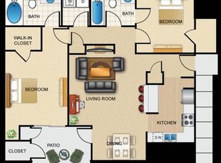 9500 W Maule Ave UNIT 2094, Las Vegas, NV 89148