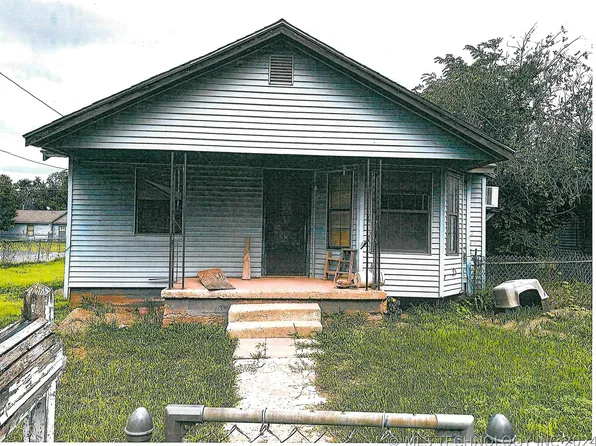 1201 S 51st West Ave, Tulsa, OK 74127