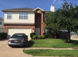 25102 Bluma Ranch Dr, Katy, TX 77494