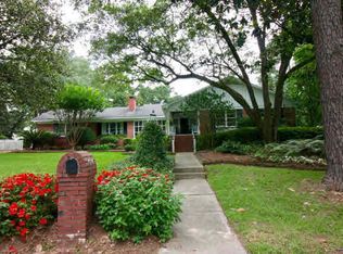 4214 Rochester Rd, Mobile, AL 36608