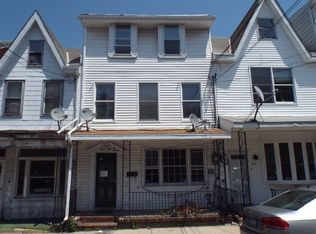 215 S Jardin St, Shenandoah, PA 17976
