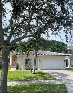 12297 Natalies Cove Rd, Cooper City, FL, 33330