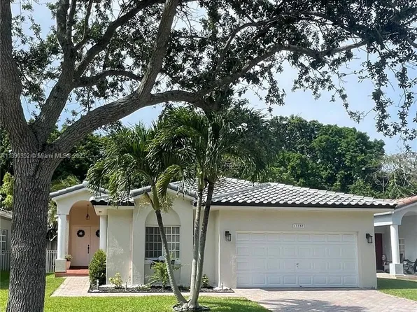 12297 Natalies Cove Rd, Cooper City, FL 33330
