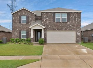 4601 Greenham Ln, Crowley, TX 76036