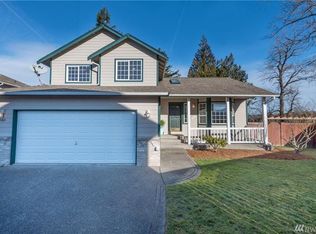 580 Sorensen St, Buckley, WA 98321