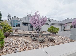4940 Aberfeldy Rd, Reno, NV 89519