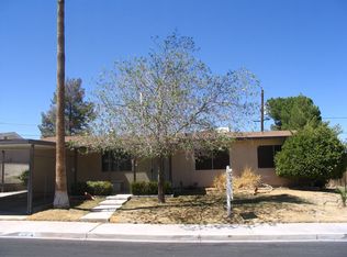 6612 Brandywine Way, Las Vegas, NV 89107