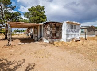 3069 E John L Ave, Kingman, AZ 86409