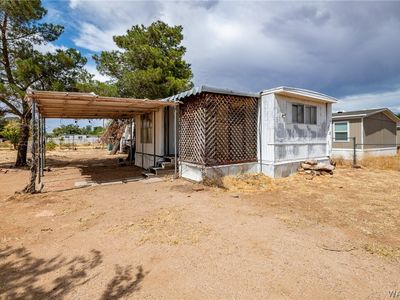 3069 E John L Ave, Kingman, AZ, 86409