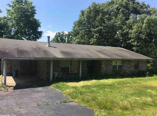 46 Cherokee Rd, Damascus, AR 72039