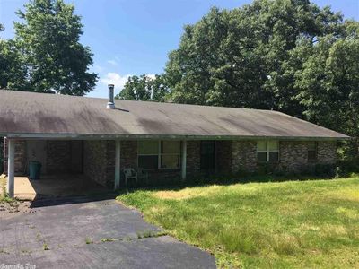 46 Cherokee Rd, Damascus, AR, 72039