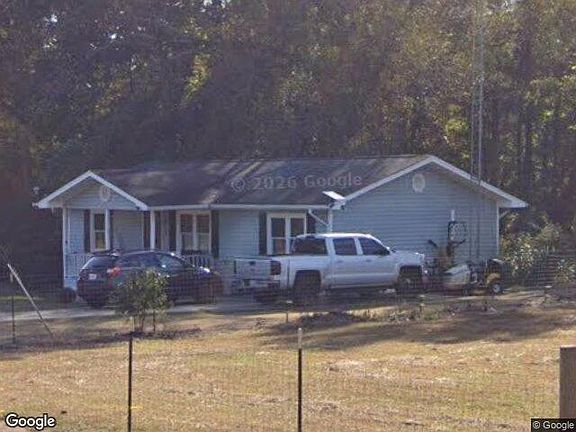 Property Side View
