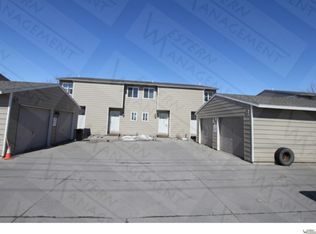 3321 Central Ave APT 6, Billings, MT 59102