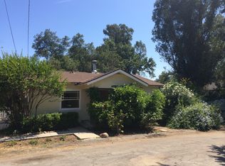 307 W Eucalyptus St, Ojai, CA 93023