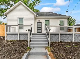 620 Echo St NW, Atlanta, GA 30318