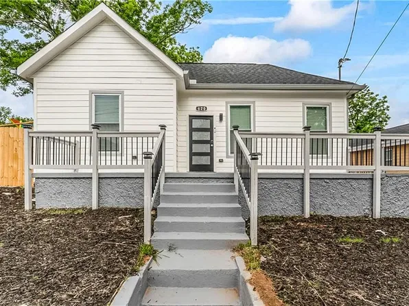 620 Echo St NW, Atlanta, GA 30318