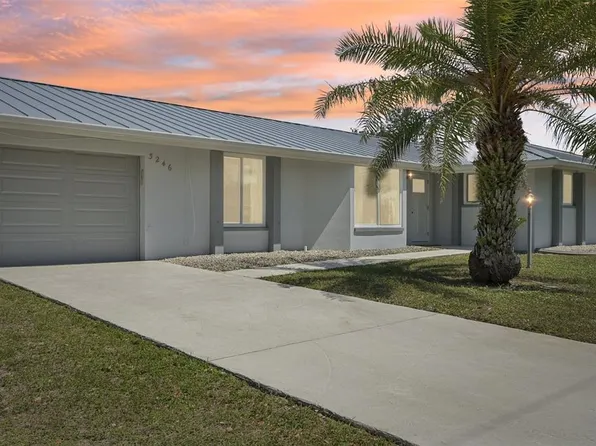 3246 Yukon Dr, Pt Charlotte, FL 33948