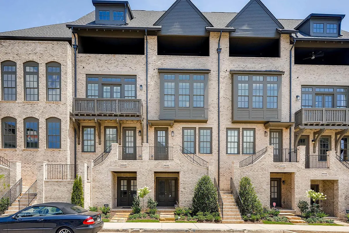 Building Photo - 6641 Cadence Blvd