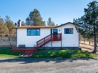 7600 SE Juniper Canyon Rd, Prineville, OR 97754